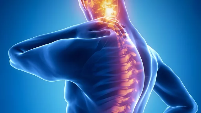 The Role of Stress in Ankylosing Spondylitis: How to Manage It