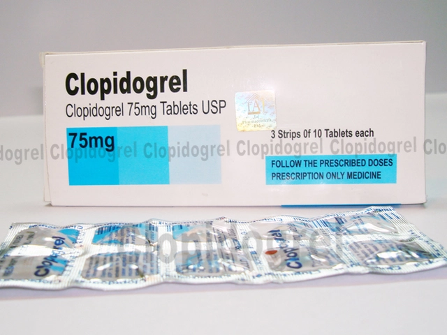 How to Safely Discontinue Clopidogrel: A Step-by-Step Guide