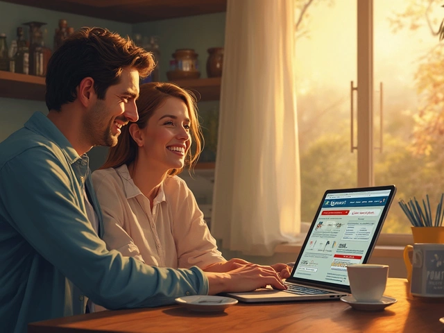 Comparing Canadian Online Pharmacies for U.S. Prescription Buyers: Top Sites Reviewed