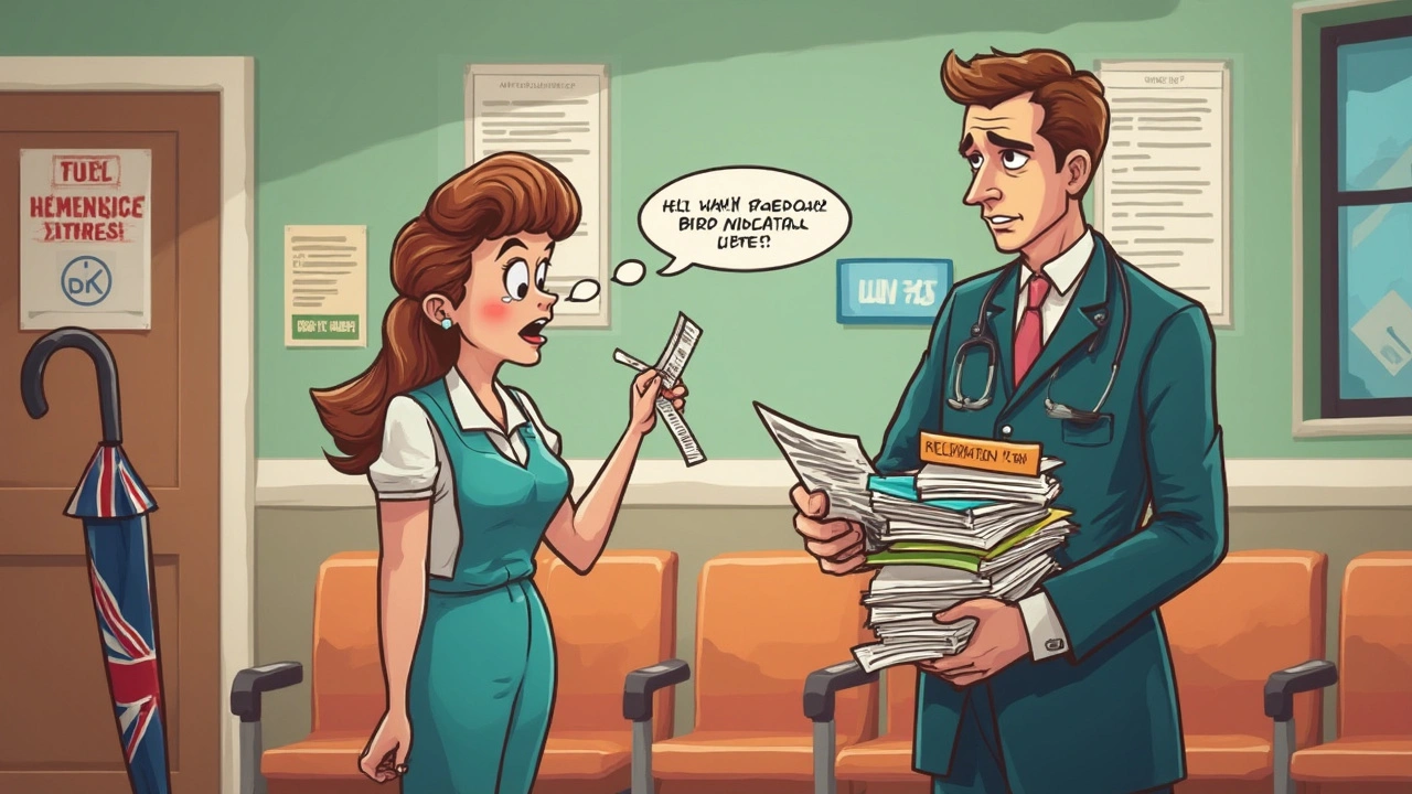 Easier Ways to Stay Organized—Even If You Hate Admin