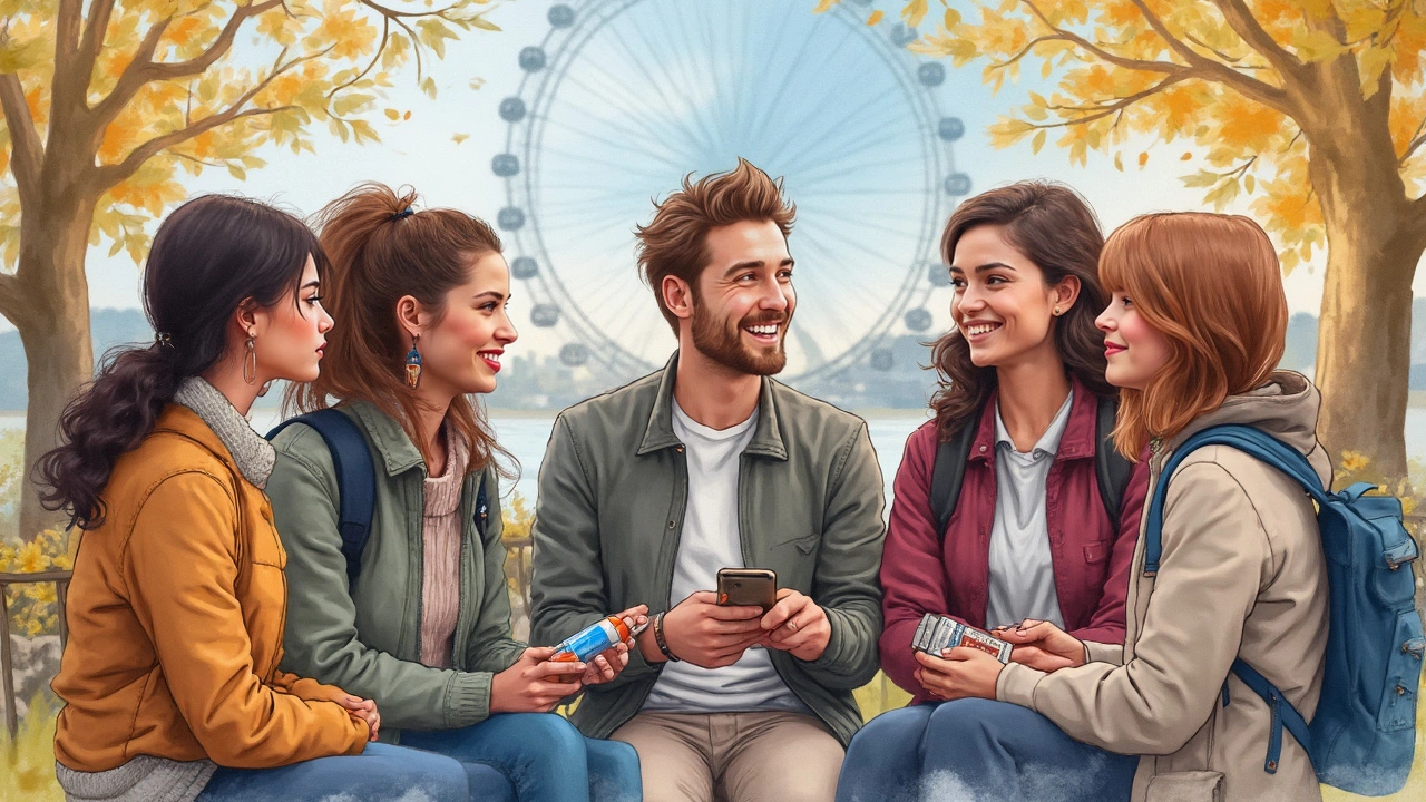 Life on Prozac: Effectiveness, Side Effects, and Real-Life Tips