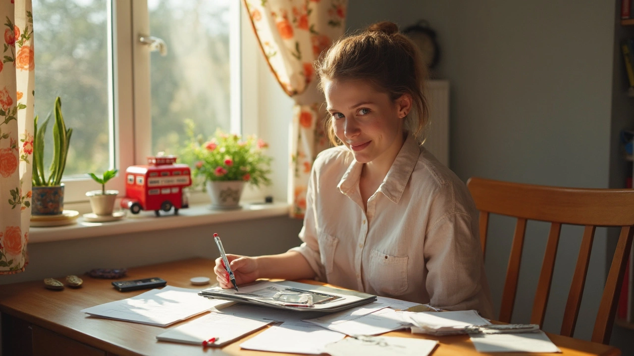 Roflumilast: Organizing Your Medication Records for Better Health