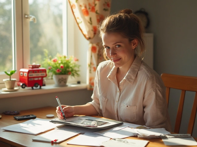 Roflumilast: Organizing Your Medication Records for Better Health