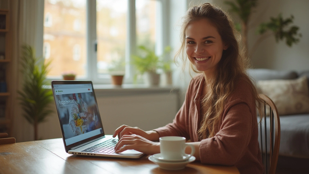 pctshop.com: Your Online Pharmacy for Convenient, Safe Medication