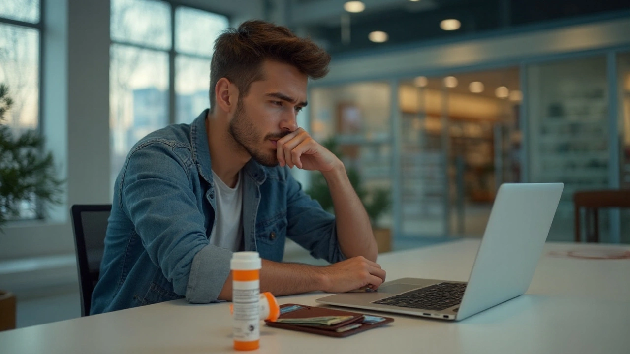 Atomoxetine Cost Breakdown: Is It Worth the Price for ADHD?