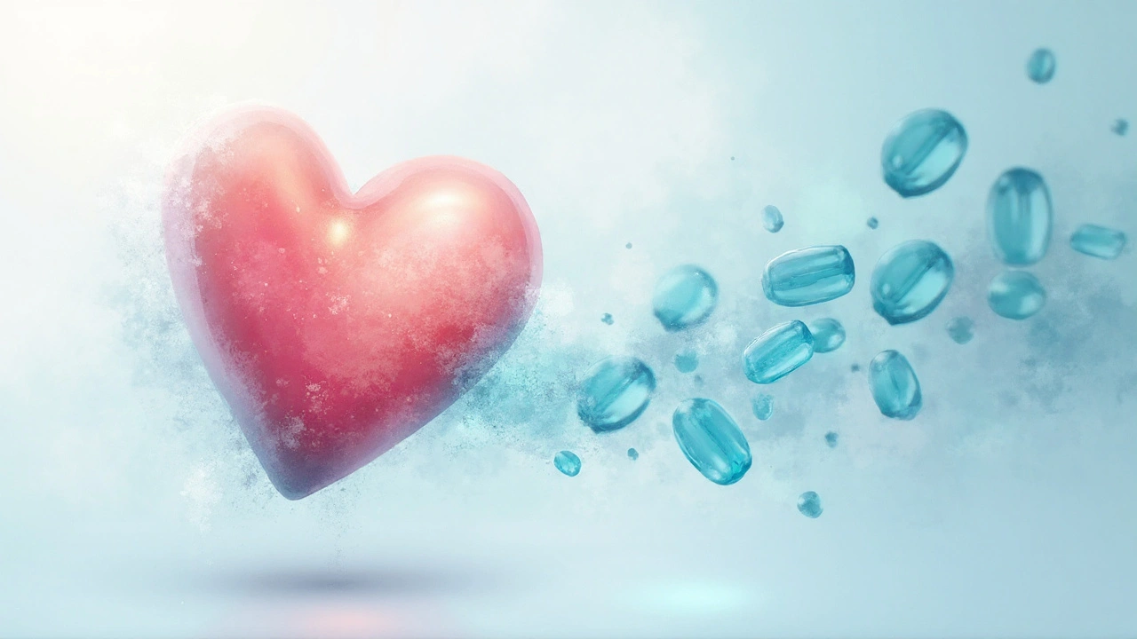 Side Effects, Precautions, and Interactions