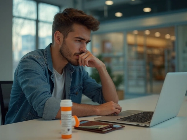 Atomoxetine Cost Breakdown: Is It Worth the Price for ADHD?