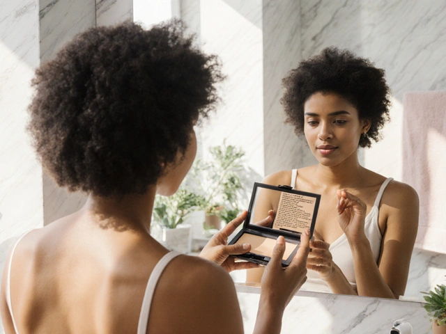 Dermatitis‑Safe Makeup: Choose Cosmetics That Won’t Trigger Flare‑Ups