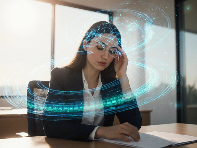 How Flunarizine Works to Prevent Migraines