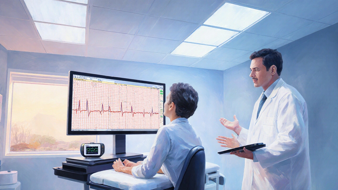 Benefits of Early Detection: Real‑World Stories