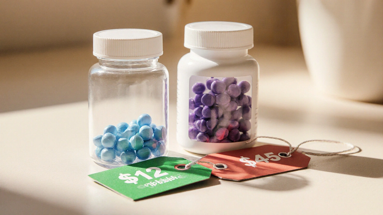 Buy Cheap Generic Cialis Online - Safe Guide and Price Comparison