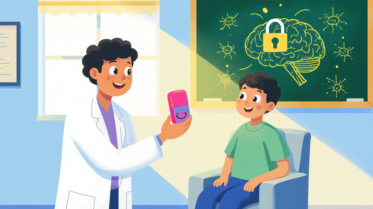 Chlorpromazine Benefits, Side Effects & Drawbacks - First‑Generation Antipsychotic Guide