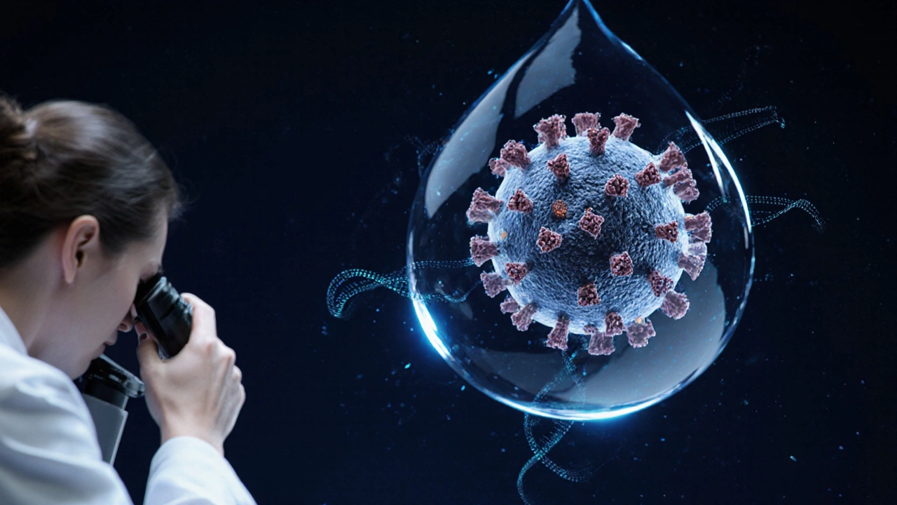 Future of Flu Research: Next Steps in the Fight Against Influenza