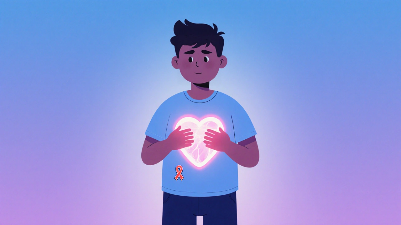 How Lupus Affects Your Heart and Blood Vessels