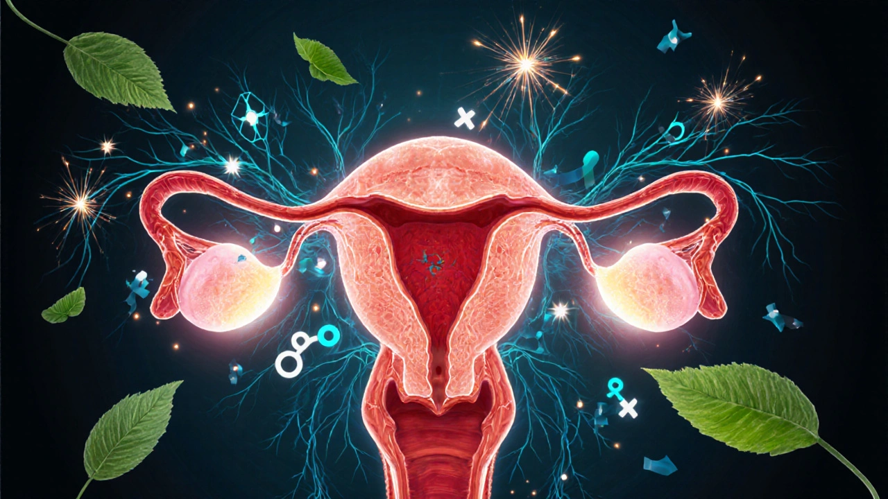 Key Decision Criteria for Male Fertility Supplements