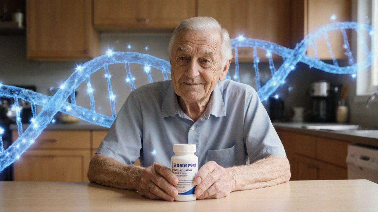 Leukeran (Chlorambucil) vs Other Cancer Drugs: In‑Depth Comparison