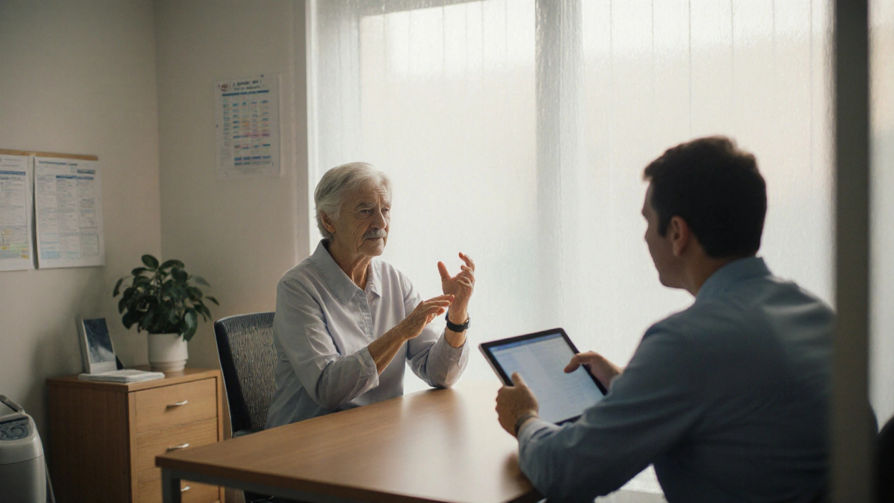 Managing Side Effects of Bone Marrow Disorder Treatments