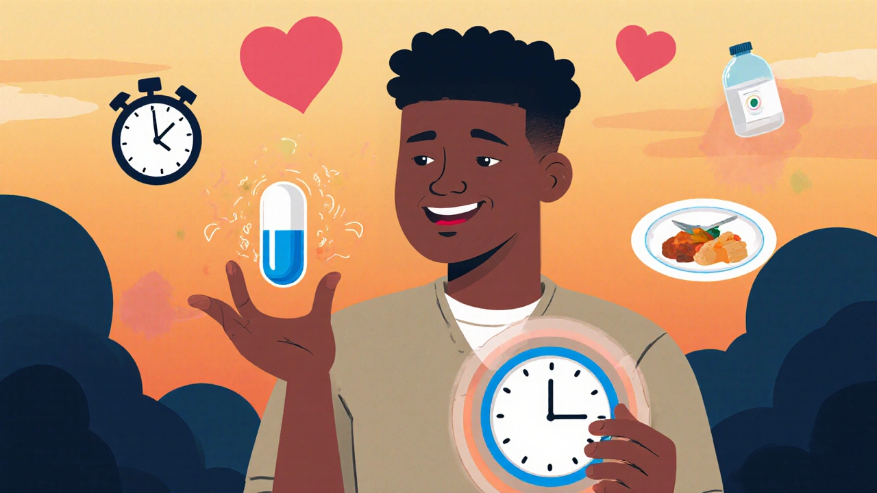 Sildigra Softgel vs Alternatives: What Works Best for Erectile Dysfunction?