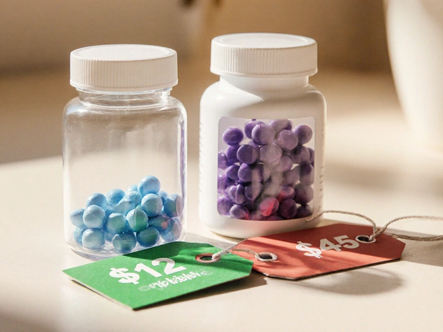 Buy Cheap Generic Cialis Online - Safe Guide and Price Comparison