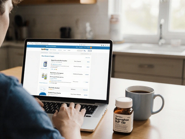 Buy Cheap Generic Wellbutrin Online - 2025 Guide