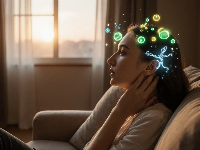 Fibromyalgia and Hormones: How Estrogen and Serotonin Affect Chronic Pain