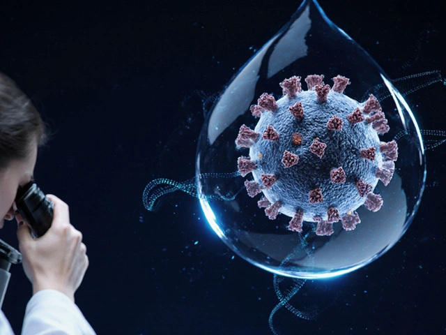 Future of Flu Research: Next Steps in the Fight Against Influenza