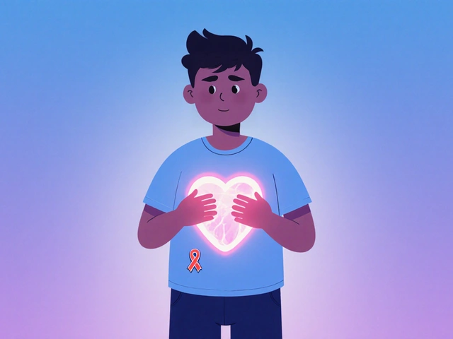 How Lupus Affects Your Heart and Blood Vessels