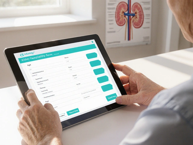 Kidney Transplant Overview: Risks, Benefits, and What to Expect
