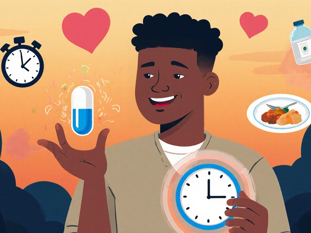 Sildigra Softgel vs Alternatives: What Works Best for Erectile Dysfunction?