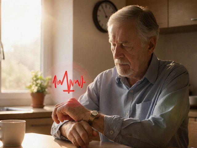 Why Regular Checkups Matter for Heart Rhythm Disorder Patients
