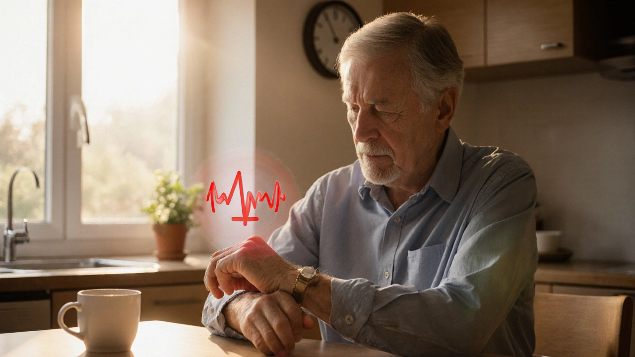 Why Regular Checkups Matter for Heart Rhythm Disorder Patients