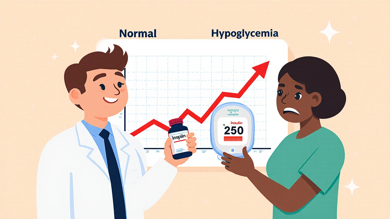 Dose-Related vs Non-Dose-Related Side Effects: What’s the Difference in Pharmacology