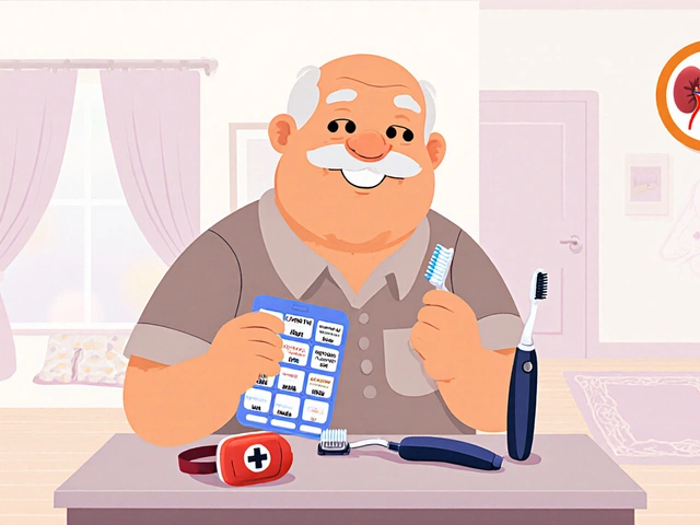 Anticoagulants and Bleeding Disorders: How to Prevent Hemorrhage While on Blood Thinners