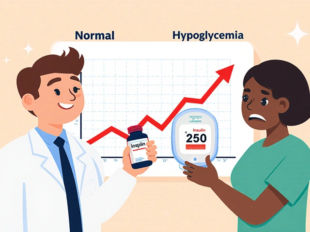 Dose-Related vs Non-Dose-Related Side Effects: What’s the Difference in Pharmacology