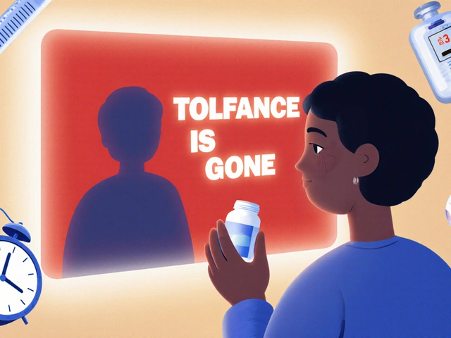 How to Avoid Overdose When Restarting a Medication After a Break