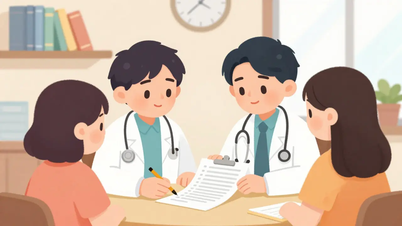 Tapering Opioids Safely: How to Reduce Side Effects and Avoid Withdrawal