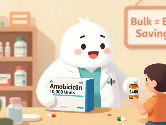 Bulk Purchasing and Discounts: How Large-Scale Procurement of Generic Medications Lowers Costs