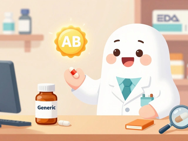 How Pharmacists Verify Generic Equivalence: Practice Standards