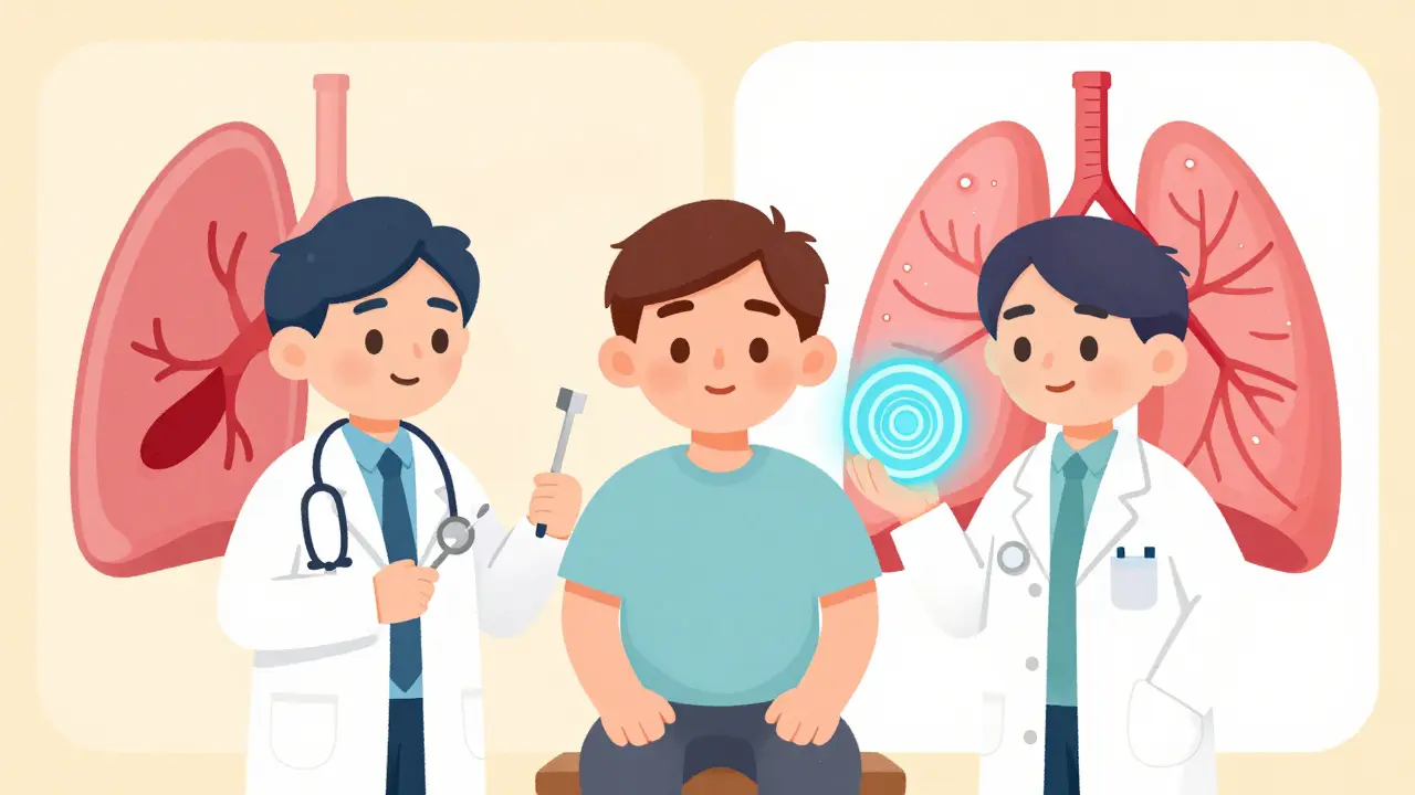 Radiation vs. Surgery: How to Choose the Best Local Cancer Treatment for You