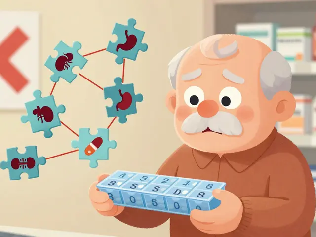 Heart Medications and Their Dangerous Combinations: What to Avoid