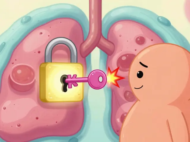 Pharmacodynamic Drug Interactions: What Happens When Drugs Combine