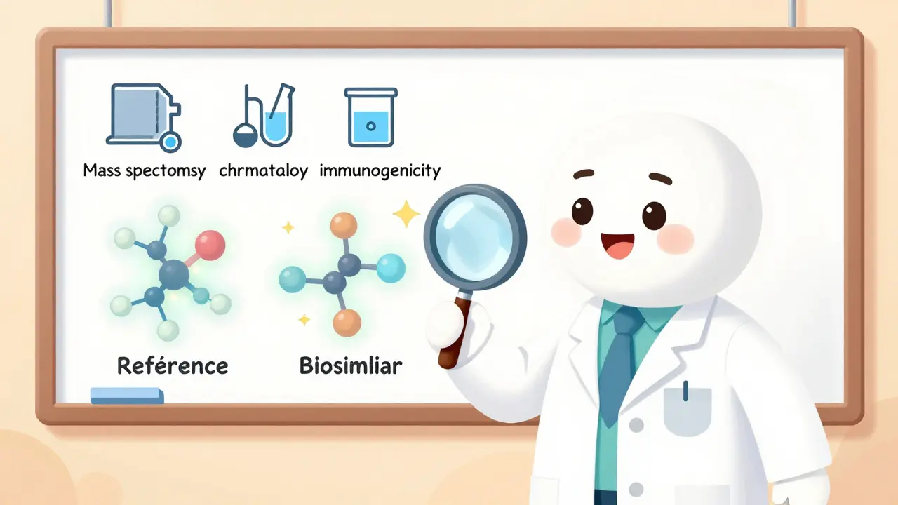 Biosimilar Approval: How FDA Reviews Biologic Alternatives in 2026