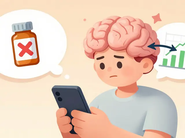 Cognitive Biases: How Beliefs Shape What We Say and Do