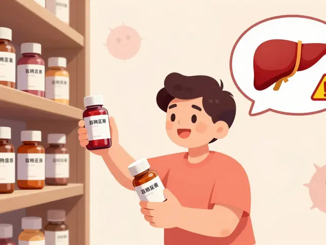 Medication Safety Myths vs. Facts: What Patients Really Need to Know