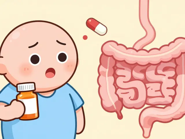 Bariatric Surgery and Medication Absorption: Dose and Formulation Adjustments