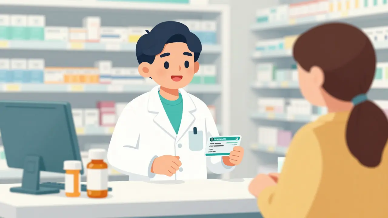 Australia's Generic Market: How the PBS Impacts Medicine Prices