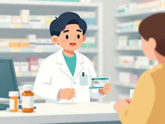 Australia's Generic Market: How the PBS Impacts Medicine Prices