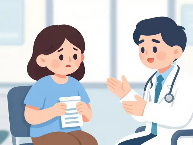 Essential Questions to Ask Your Doctor Before Starting a New Medication